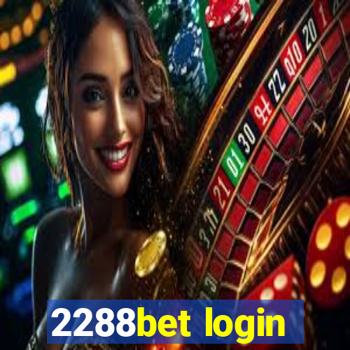 2288bet login