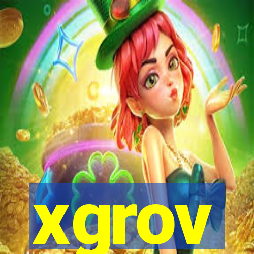 xgrov