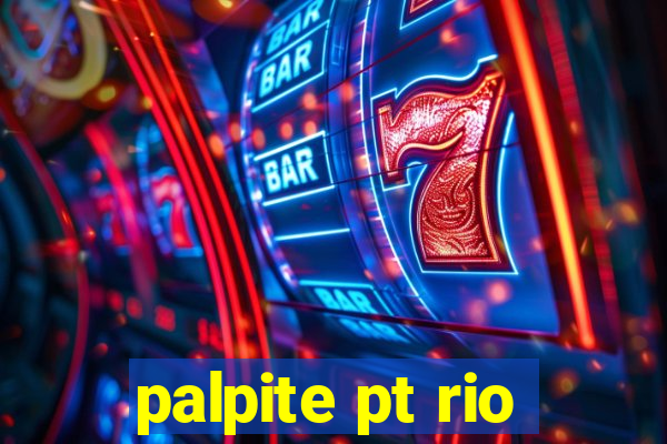 palpite pt rio