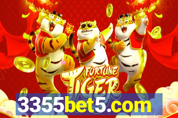 3355bet5.com