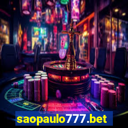 saopaulo777.bet