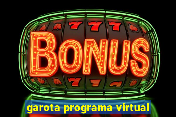 garota programa virtual