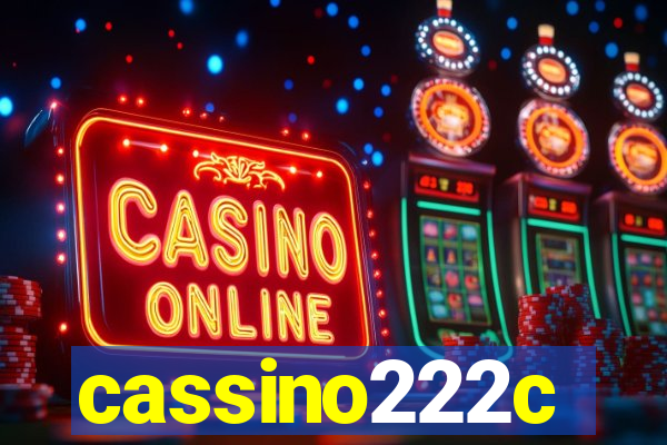 cassino222c