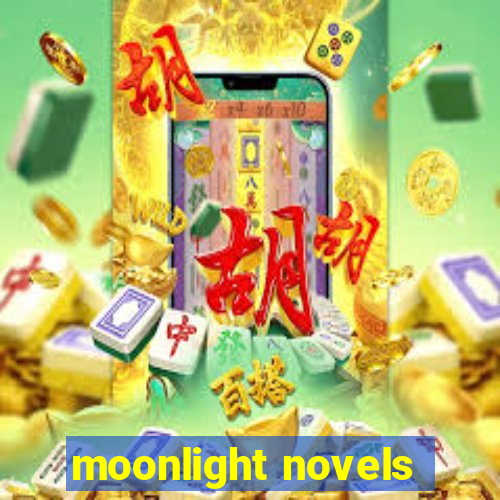 moonlight novels