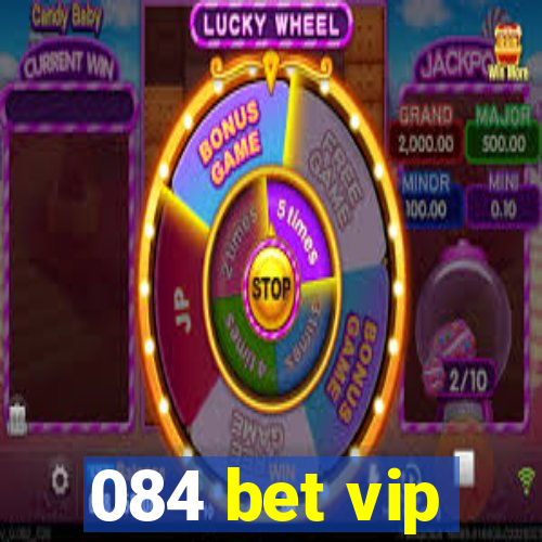 084 bet vip