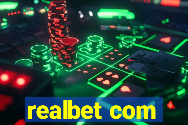 realbet com