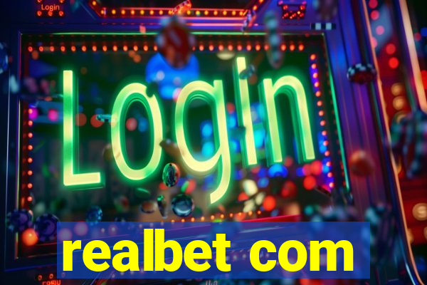 realbet com