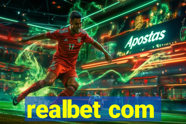 realbet com