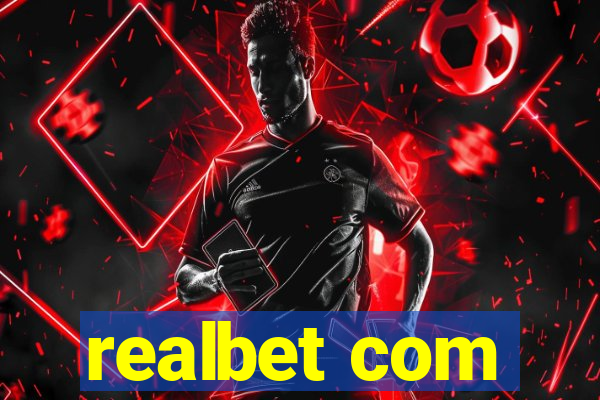 realbet com