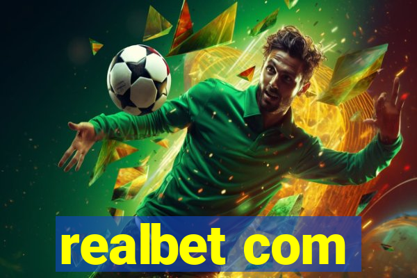 realbet com