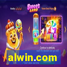 alwin.com