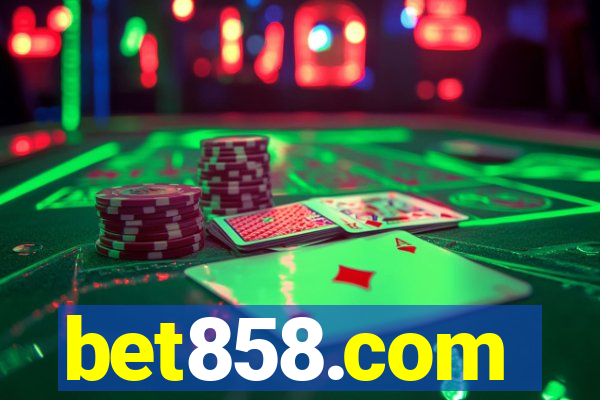 bet858.com