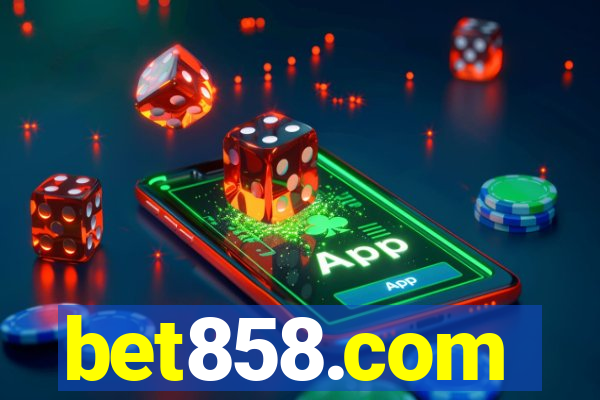 bet858.com