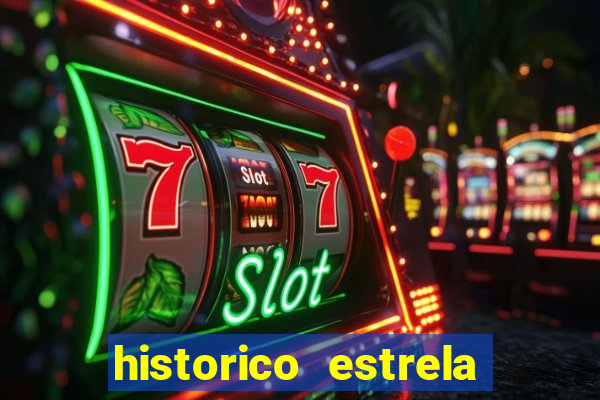 historico estrela bet aviator