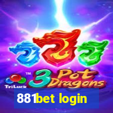 881bet login