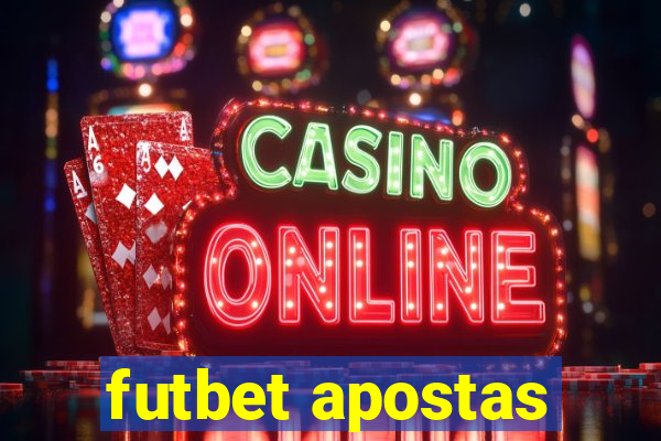 futbet apostas