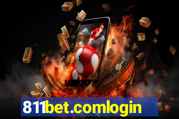 811bet.comlogin