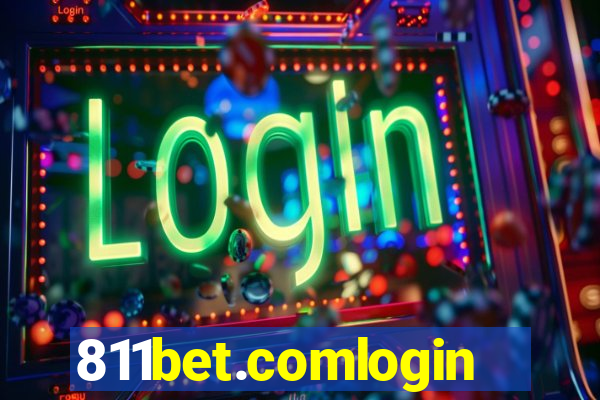 811bet.comlogin