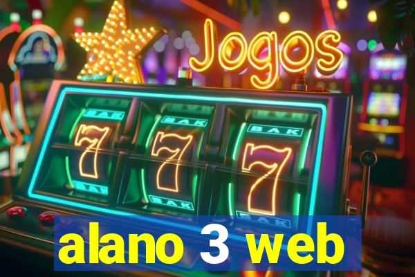 alano 3 web