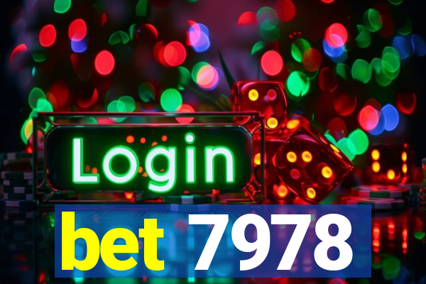 bet 7978