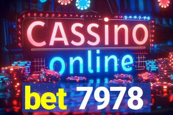 bet 7978