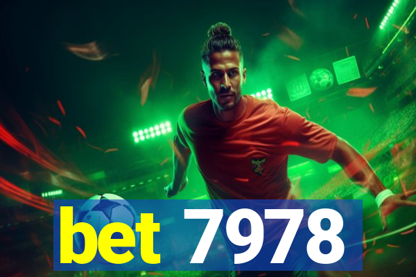 bet 7978