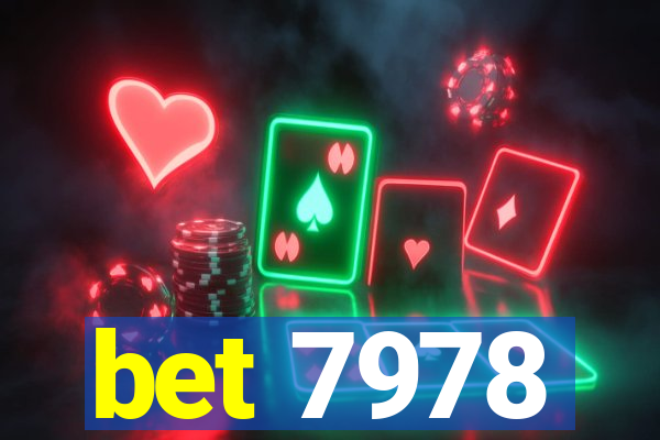 bet 7978