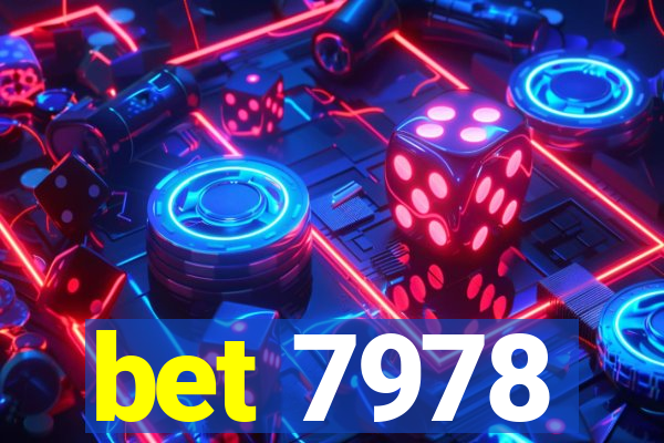 bet 7978