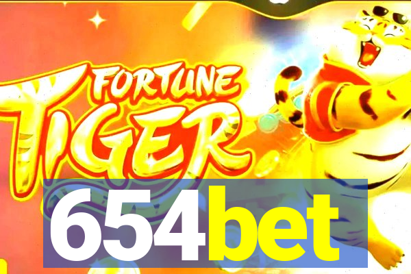 654bet