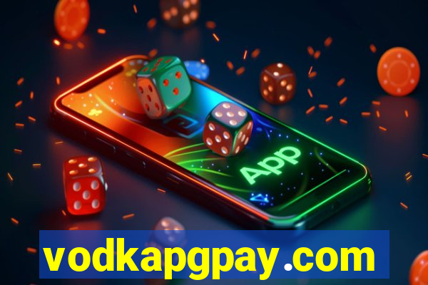 vodkapgpay.com