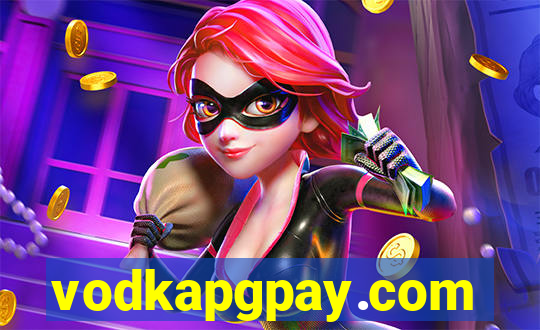 vodkapgpay.com