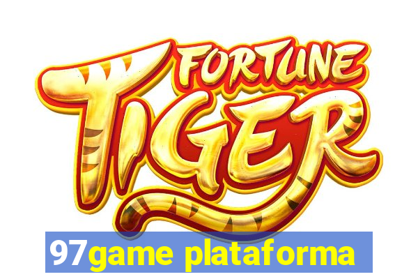 97game plataforma