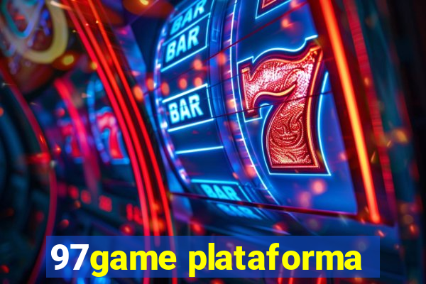 97game plataforma