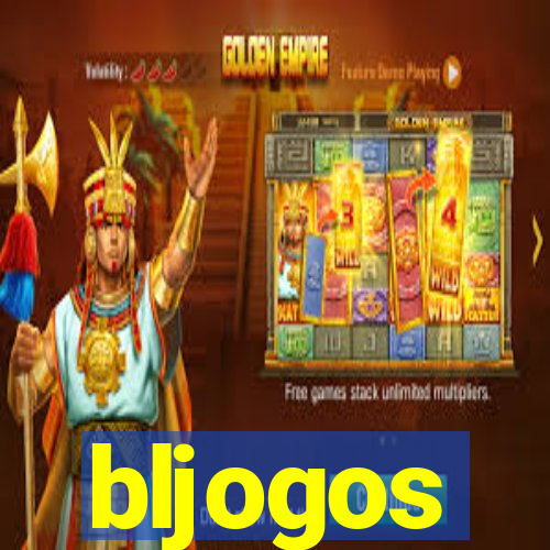 bljogos