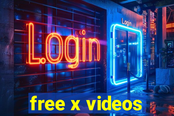 free x videos