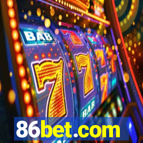 86bet.com