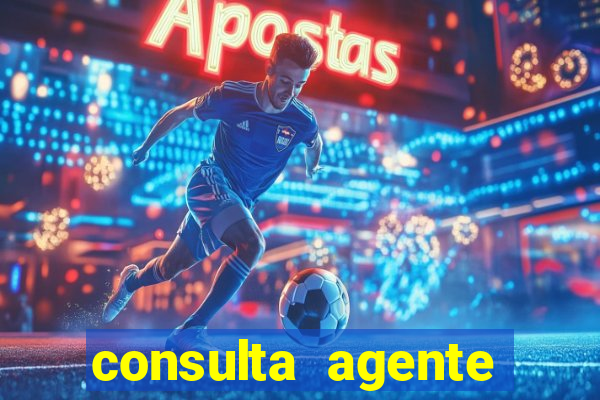 consulta agente autuador sp