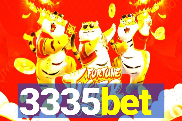 3335bet