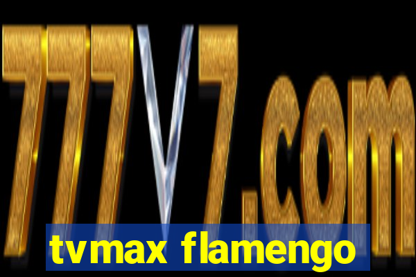 tvmax flamengo