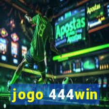 jogo 444win