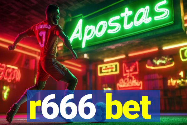 r666 bet