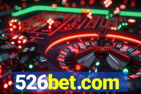 526bet.com