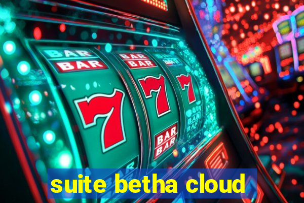 suite betha cloud