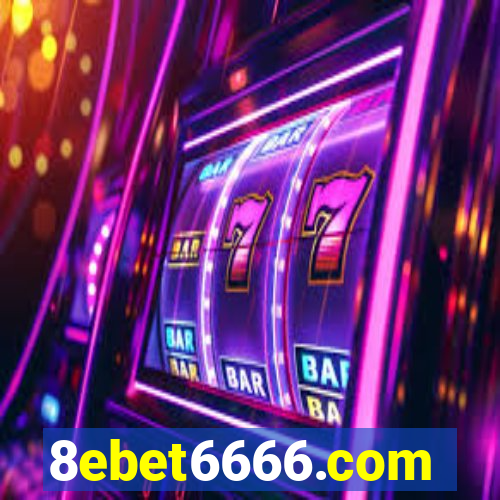 8ebet6666.com