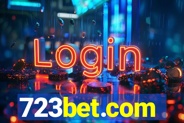 723bet.com