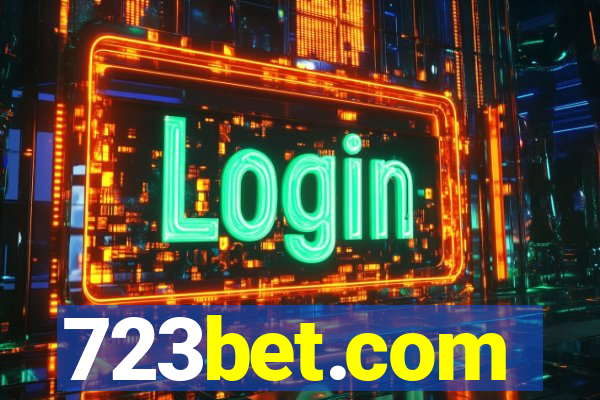 723bet.com