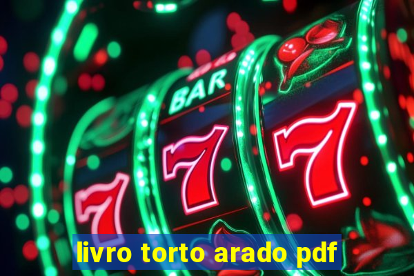 livro torto arado pdf