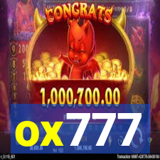 ox777