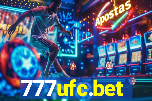 777ufc.bet