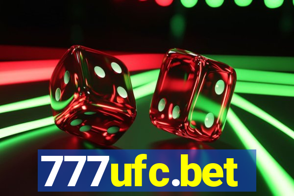 777ufc.bet